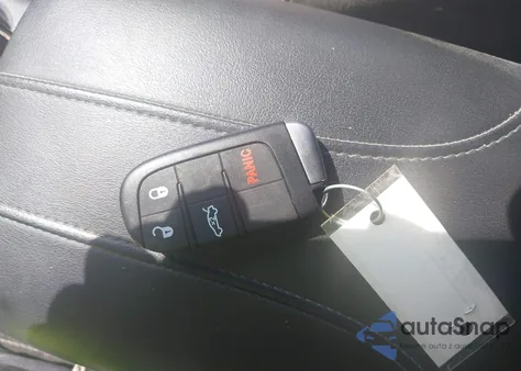 2015 Dodge Journey Sxt from USA, damaged, VIN 3C4PDCBBXFT709307